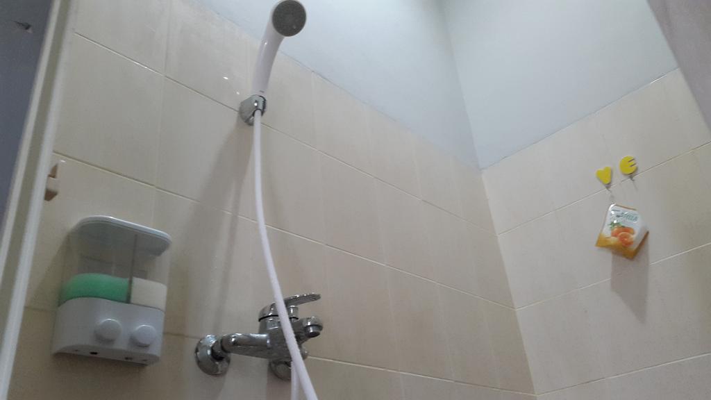 ホテル Harper Premier Nagoya Batam エクステリア 写真