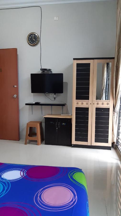 ホテル Harper Premier Nagoya Batam エクステリア 写真